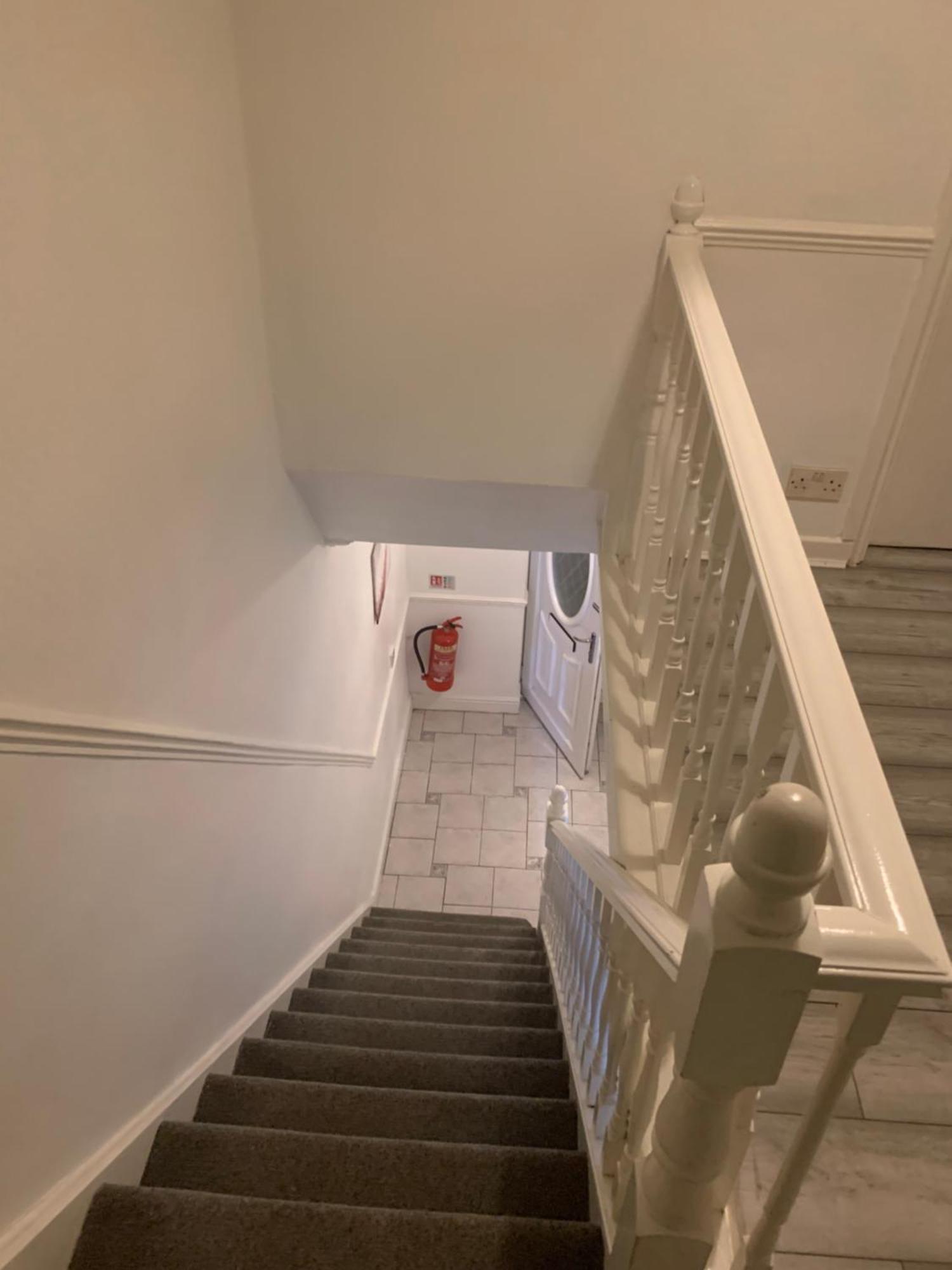 At Apex House Single Room Horndon-on-the-Hill エクステリア 写真